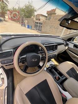 کیا سۆرینتۆ